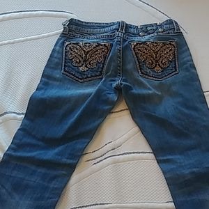 MissMe Jeans